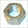 Murray Nut.56-18 Centerlock part number: 15X101MA