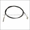 Murray Cable,control part number: 762259MA