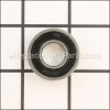 Murray Bearing, Ball, Axle part number: 7078243YP