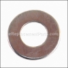 Murray Washer, Flat .349x.69 part number: 120393MA