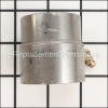 Murray Axle Bearing/fitting part number: 7050918YP