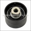Murray Idler Pulley part number: 1001187MA