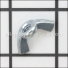 Murray Nut.25-20 Wingnut part number: 14X79MA