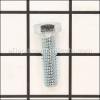 Murray Bolt-hex.37-16x1.25 Z part number: 01X108MA