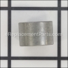 Murray Spacer 1/2-inch To 17 Mm part number: 690369MA