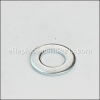 Murray Washer.64-1.2 13g Fl part number: 17X87MA