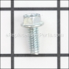 Murray Screw, 1/4-20x0.625 part number: 703054