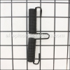 Murray Spring Torsion part number: 166X33MA