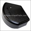 Murray Cover-rh Pulley part number: 92145MA