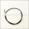 Murray Cable,lifter part number: 024470MA