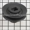 Murray Pulley, Engine part number: 7101716SM