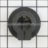 Murray Pulley-crankshaft Fr- part number: 1101653MA