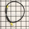 Cable, Ground Sm Rid - 24X37MA:Murray