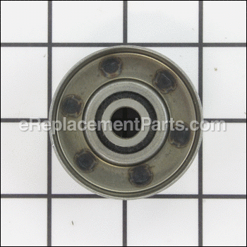 Pulley,idler Bb 1.88o - 48924MA:Murray