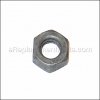 Murray Nut, Jam 5/16-18 Eo part number: 15X109MA