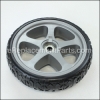 Murray Wheel Assembly part number: 880707YP