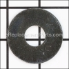 Murray Washer-0.625(0.64idx1 part number: 1960035SM