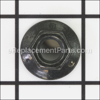 Nut-hex Flange 3/8-16 - 1960339SM:Murray