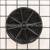 Murray Gauge Wheel Se part number: 023257MA