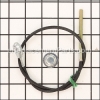 Murray Kit, Cable 300341 part number: 325007MA