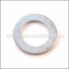 Murray Washer.76-1.2 13g Fl part number: 17X113MA