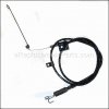 Murray D-cable Rh22-inch3n1 All part number: 071387MA