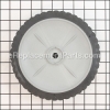 Murray Wheel, 8x2 Idle part number: 7501389YP