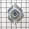 Murray Bearing Trunnion Assembly part number: 1739282YP