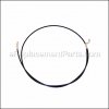 Murray Cable,fr-dr P7 5-13b part number: 1502113MA