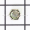 Murray Nut.38-16 Hex part number: 71044MA