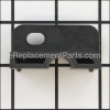 Murray Bushing, Front 21 part number: 7101241YP