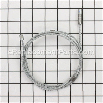 Cable, Clutch (54.32) - 7022449YP:Murray