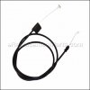 Murray Cable part number: 1101182MA