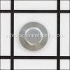 Murray Nut, Push On Cap .312 part number: 3535MA