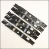 Murray Blade (5 X 095103e701ma) part number: 5543MA