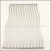 Napoleon Cooking Grids - Stainless Rod Order 3 For a Set part number: N305-0060