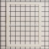 Napoleon Access Door Gasket part number: W290-0099