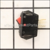 Napoleon On/Off Switch part number: W660-0009