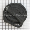 Napoleon Door Gasket (120") part number: W562-0024