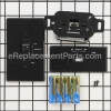 Napoleon Switch, Proflame S-receiver part number: W660-0104