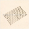 Nexgrill Cooking Grid With Hole part number: 13000104A0
