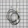 Nexgrill Main Burner Ignite Wire C part number: 10000340A0