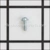 NordicTrack Snap Mount Screw part number: 303479