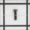 NordicTrack M3.5 X 12mm Screw part number: 276024