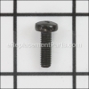 NordicTrack M5 X 15Mm Bolt part number: 13550