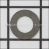 1/2" Thrust Washer - 129144:NordicTrack