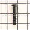 NordicTrack M10 X 45mm Patch Screw part number: 275977