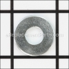 NordicTrack 5/16" Washer part number: 102372