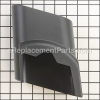 NordicTrack Left Base Cover part number: 316201