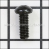 NordicTrack M8 X 20mm Button Screw part number: 249928